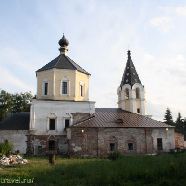 Храм Рождества Христова