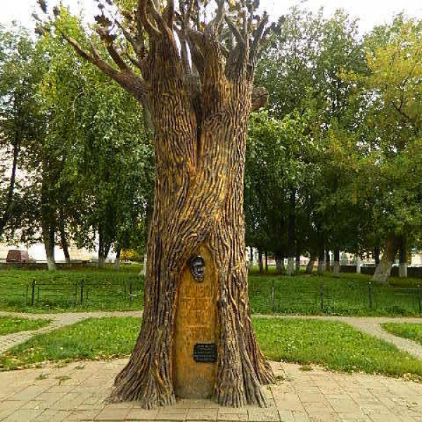 "Дерево желаний"