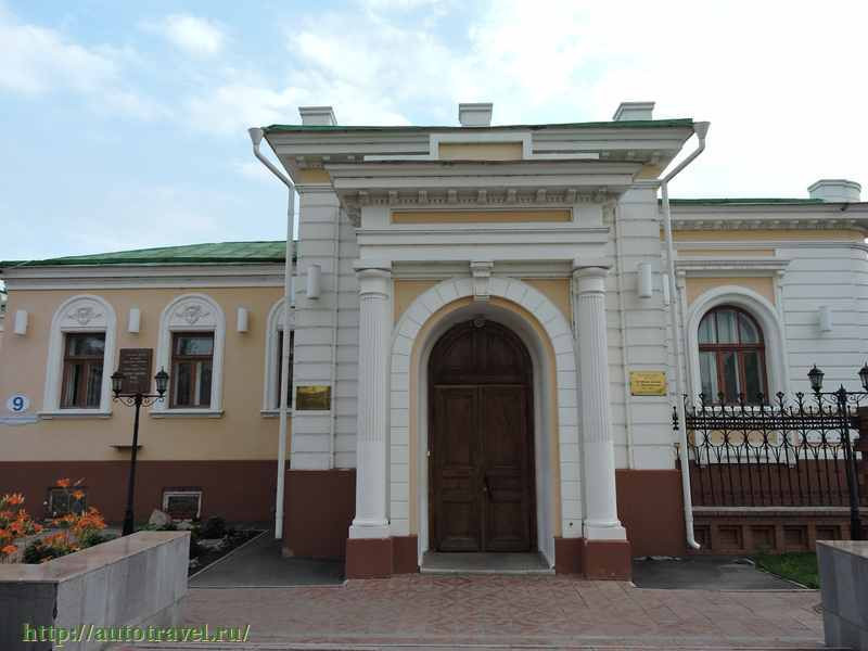 Центр изучения истории гражданской войны