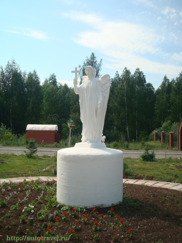 Церковь Екатерины Великомученицы