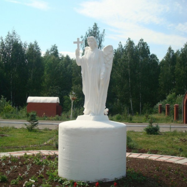 Церковь Екатерины Великомученицы