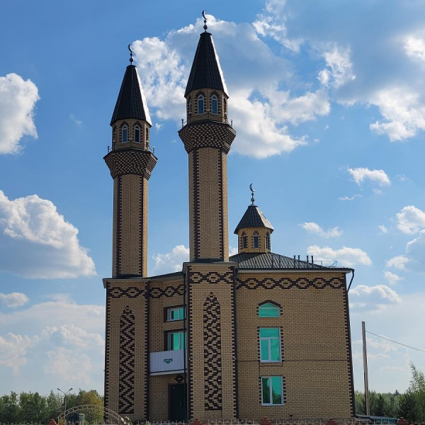 Мечеть