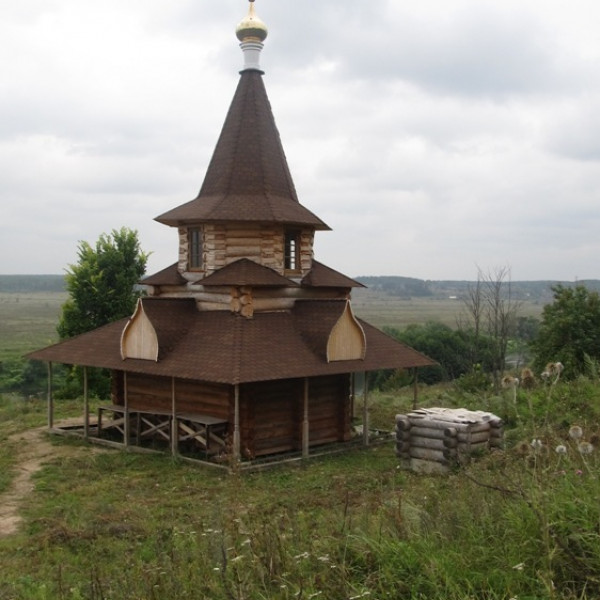 Свято-Успенский женский Гремячев монастырь (Гремячево)