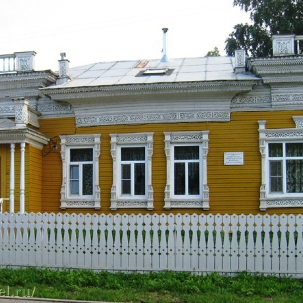 Центр народных художественных промыслов и ремесел "Резн