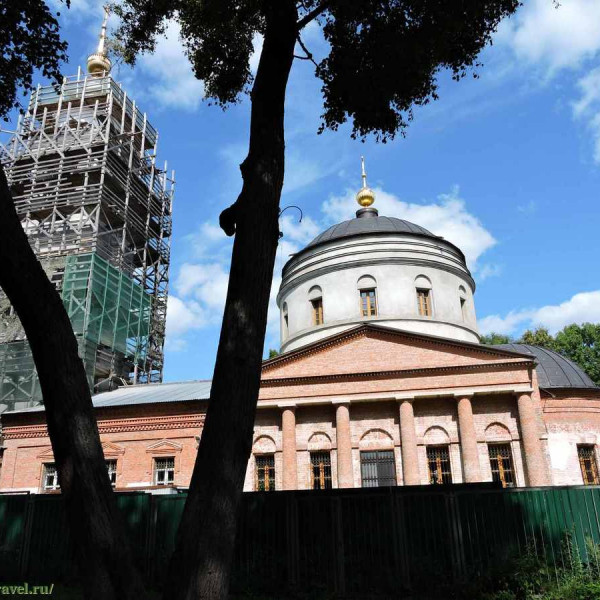 Успенский собор