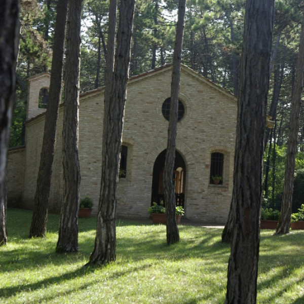 Церковь Санта Мария дель Мар/Chiesa Santa Maria del Mare