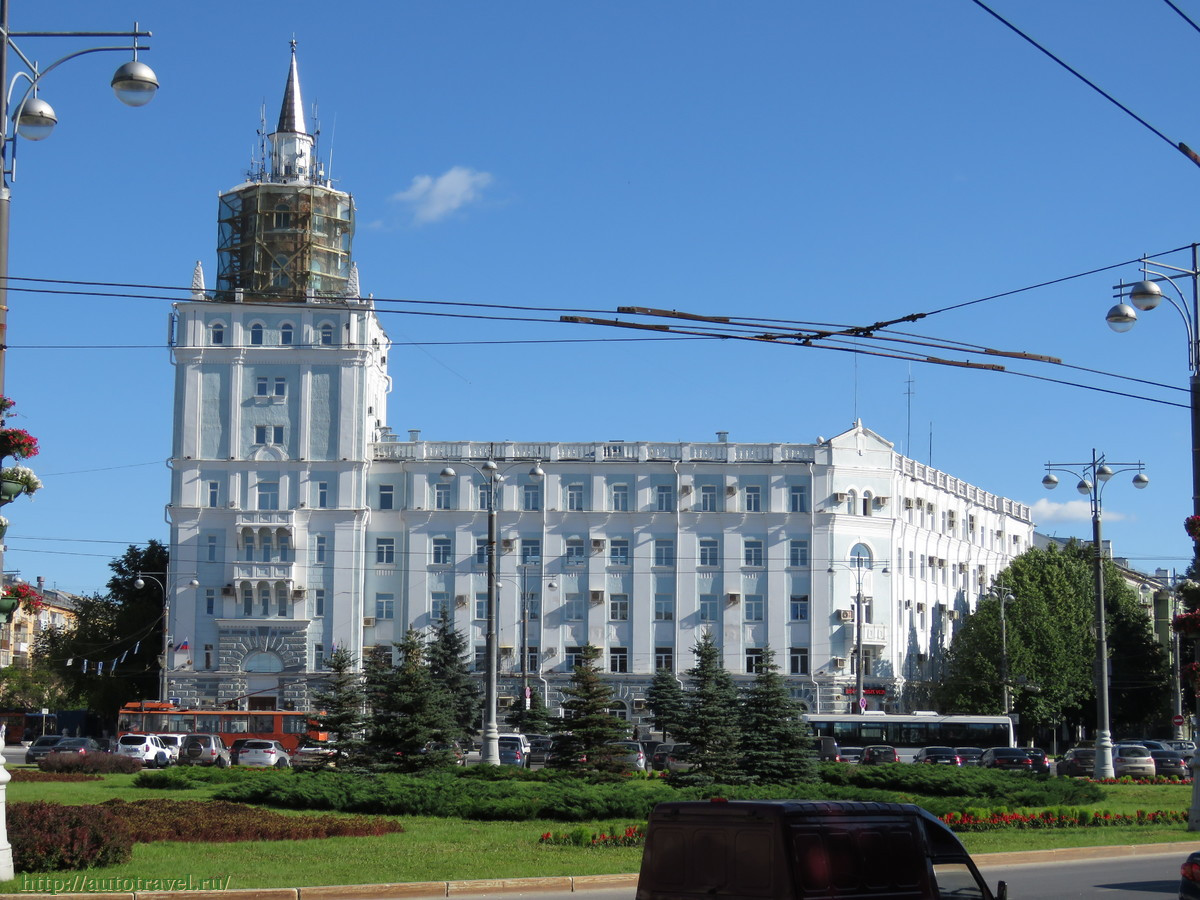 "Башня смерти" (Пермь)