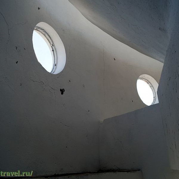 Белая башня (Екатеринбург)