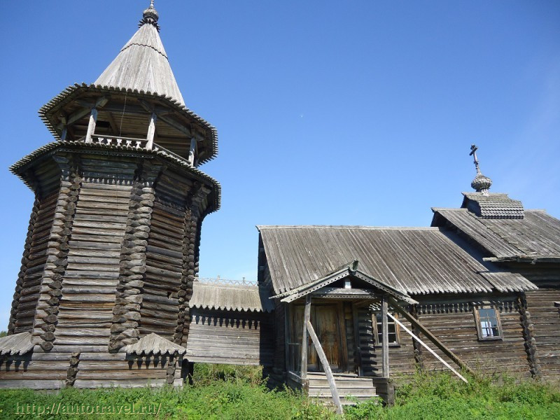 Церковь Ильи Пророка (Типиницы)