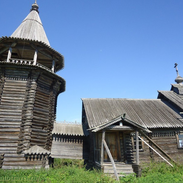Церковь Ильи Пророка (Типиницы)