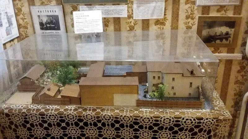 Музей истории боровского предпринимательства (Боровск)